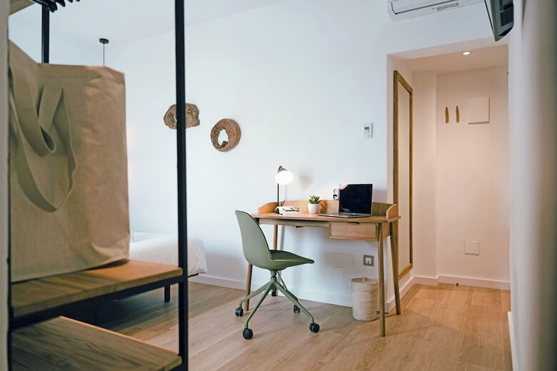 Hotel Outsite Ibiza