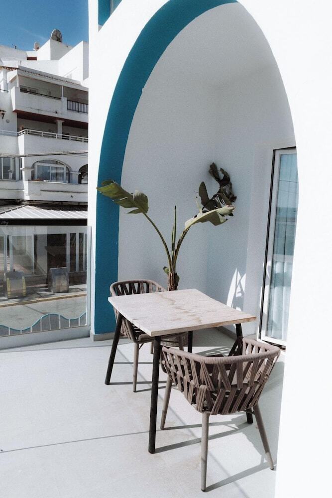 Hotel Outsite Ibiza