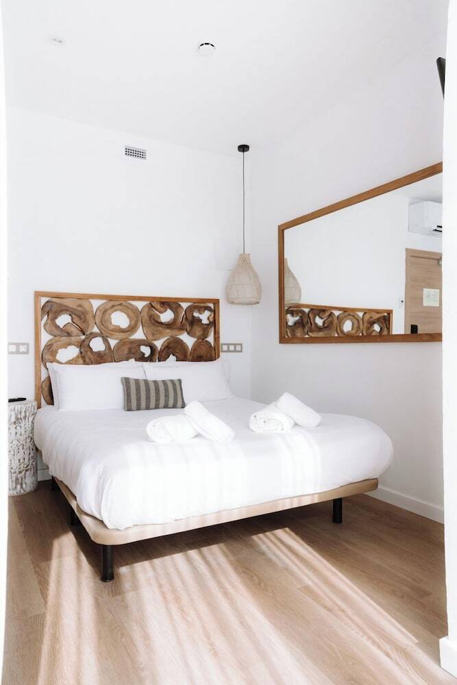 Hotel Outsite Ibiza