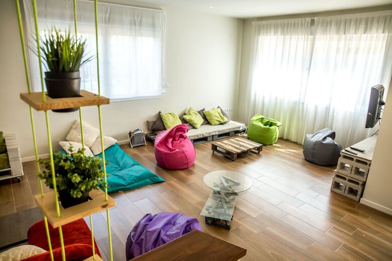Hostal Barbatuke Eco-homestel