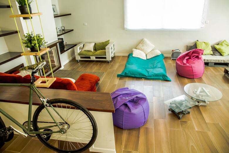 Hostal Barbatuke Eco-homestel