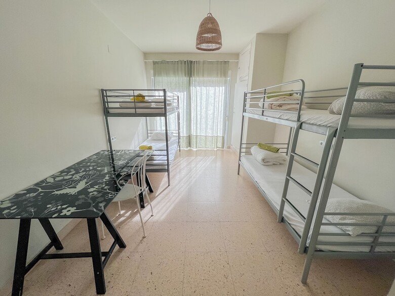 Hostal Barbatuke Eco-homestel