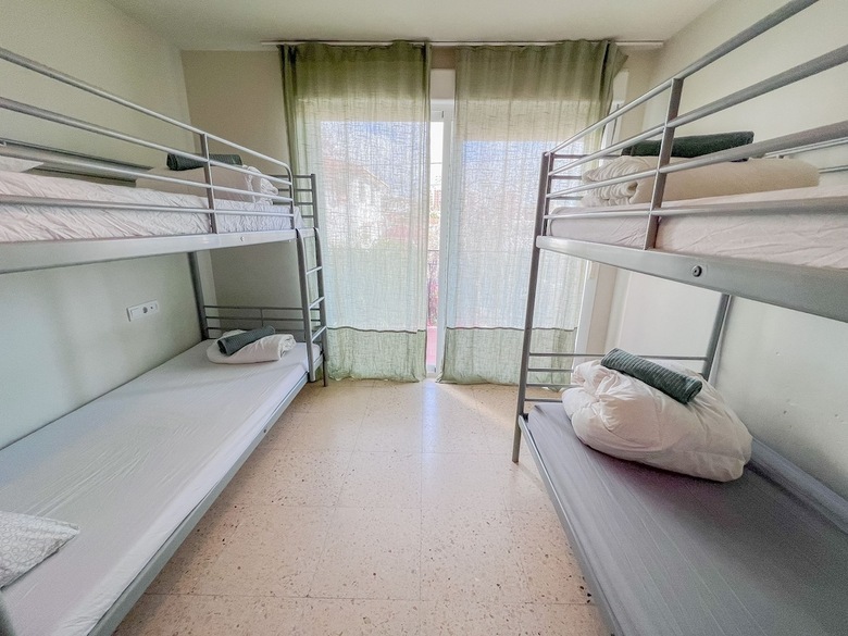 Hostal Barbatuke Eco-homestel