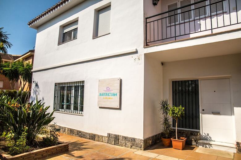Hostal Barbatuke Eco-homestel