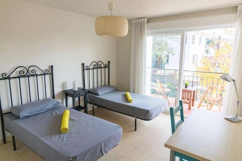 Hostal Barbatuke Eco-homestel