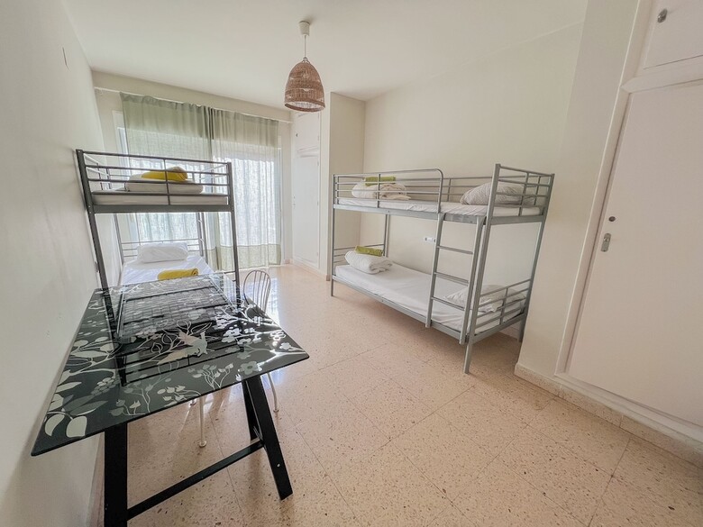 Hostal Barbatuke Eco-homestel