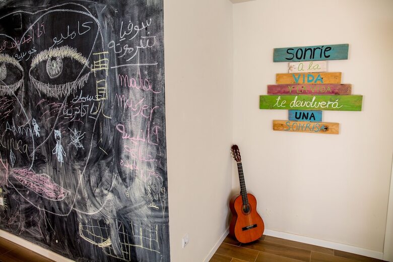 Hostal Barbatuke Eco-homestel