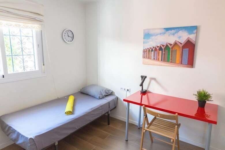 Hostal Barbatuke Eco-homestel