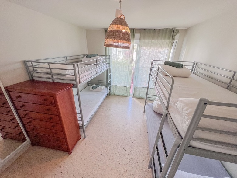 Hostal Barbatuke Eco-homestel