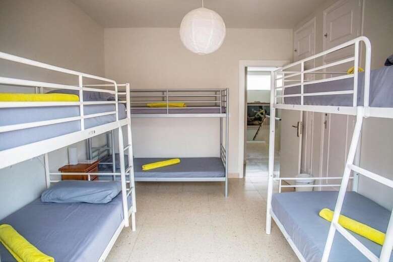 Hostal Barbatuke Eco-homestel