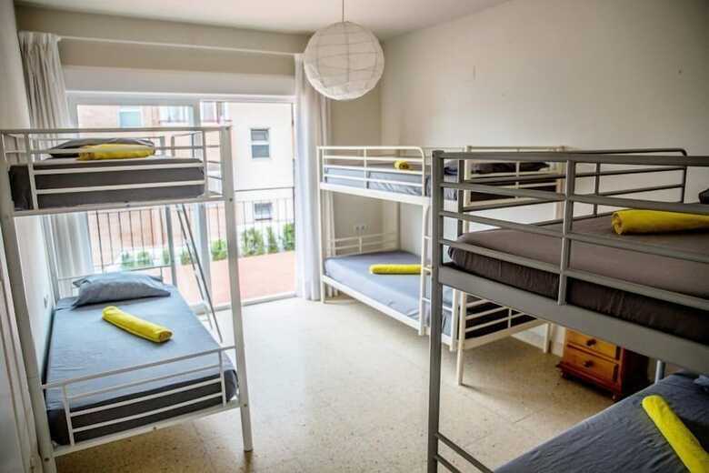 Hostal Barbatuke Eco-homestel