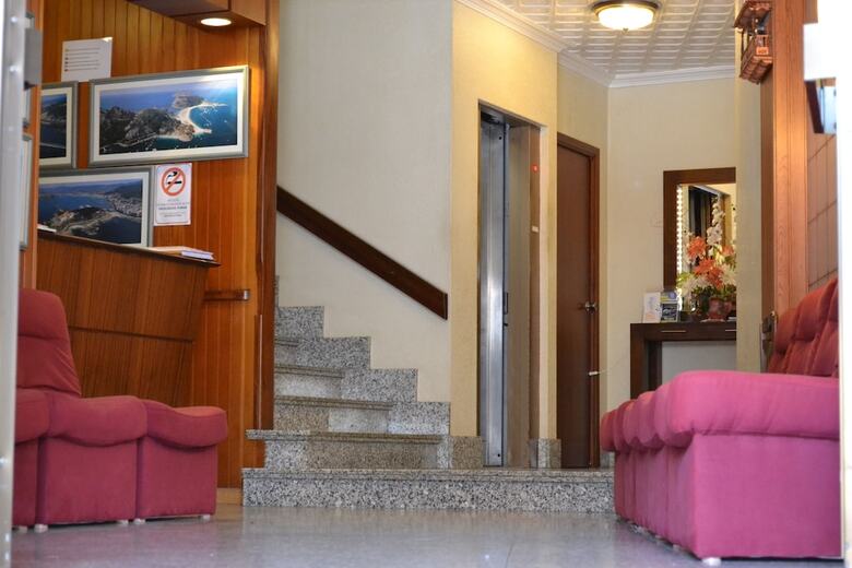 Hotel Nuevo Cachalote