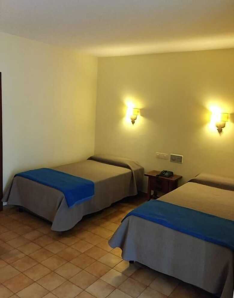 Hotel Nuevo Cachalote