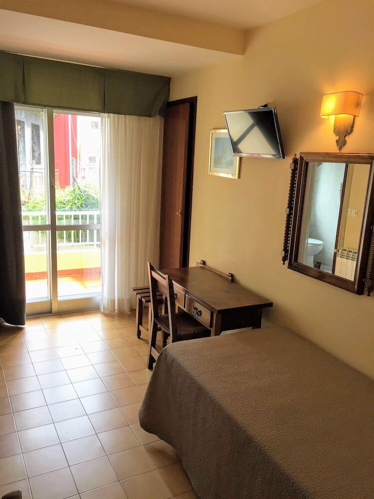 Hotel Nuevo Cachalote