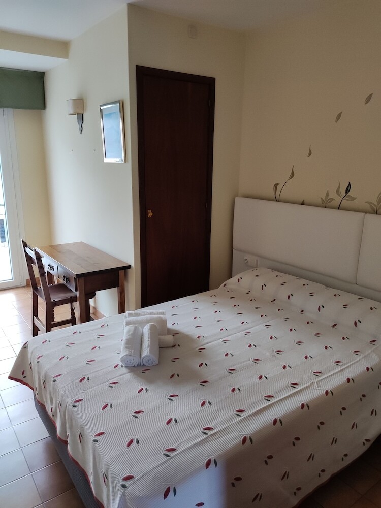 Hotel Nuevo Cachalote