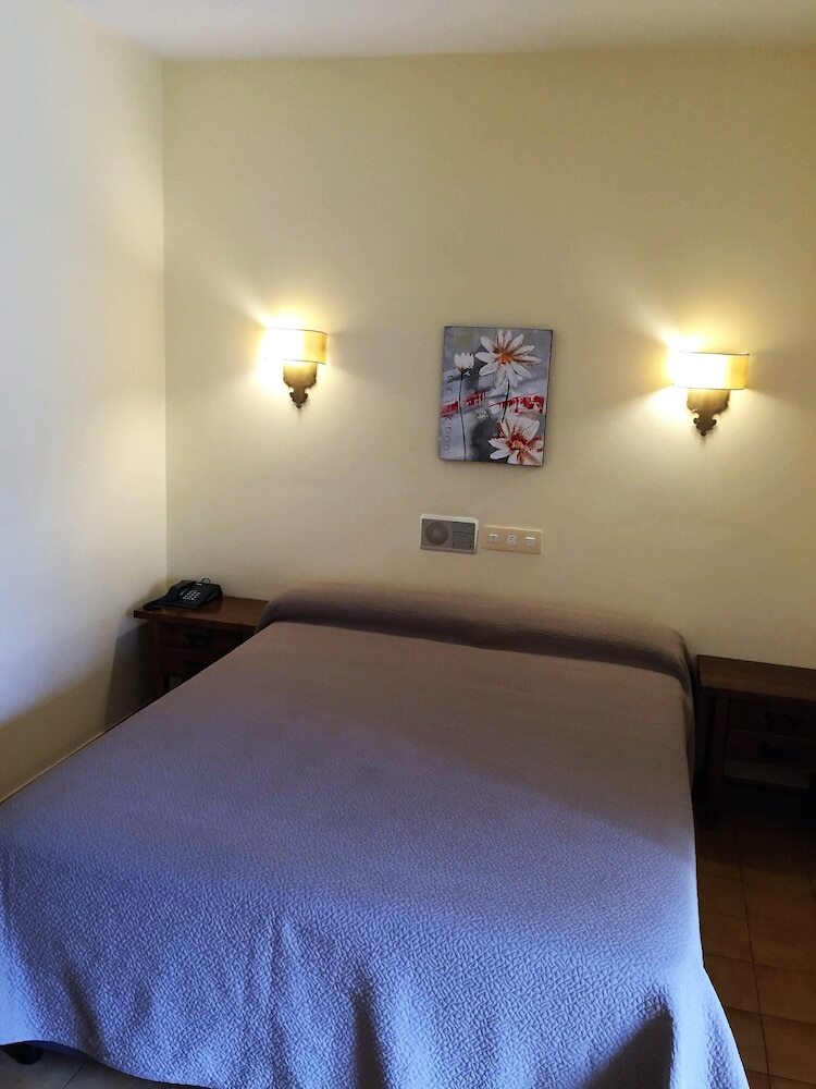 Hotel Nuevo Cachalote