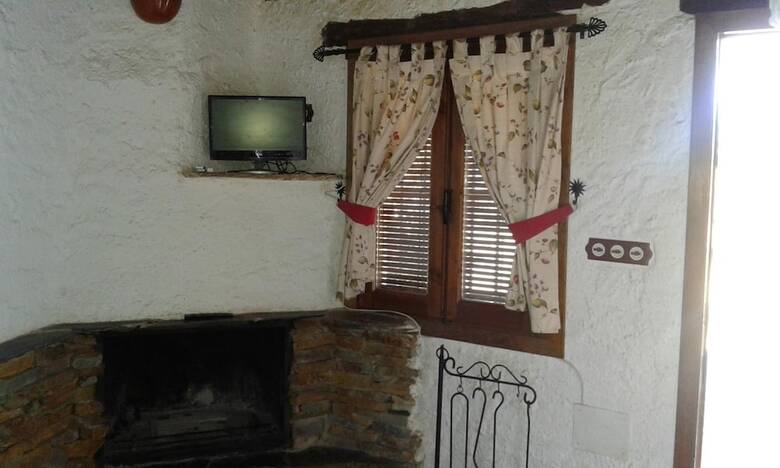 Hotel Cuevas Del Zenete