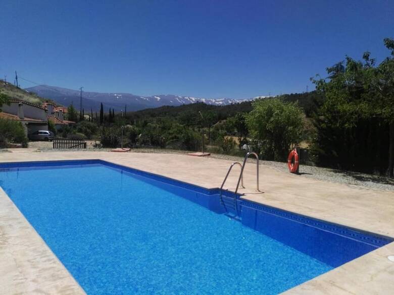 Hotel Cuevas Del Zenete