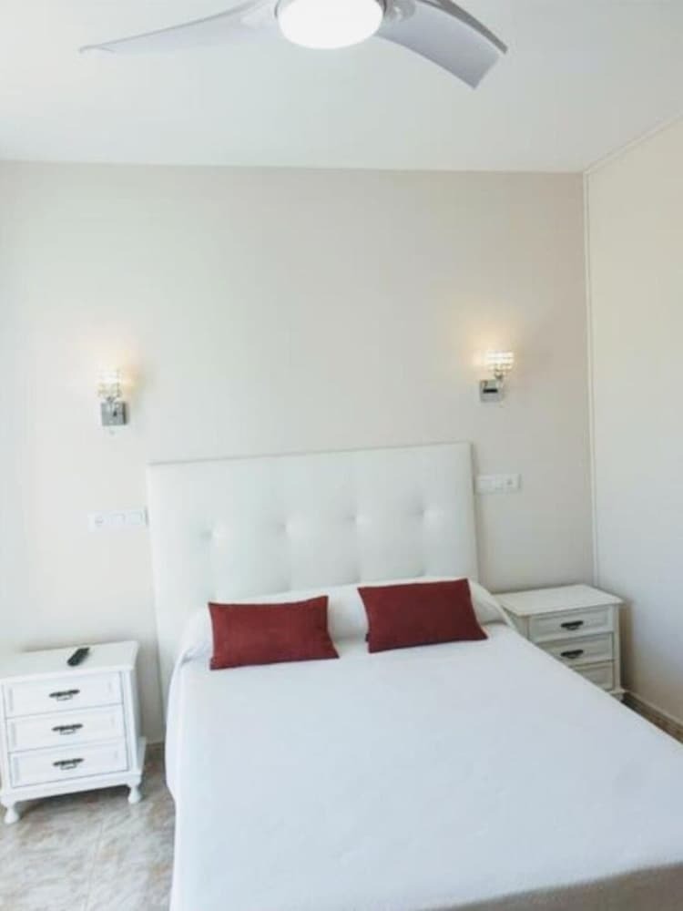Hotel Costa Mar