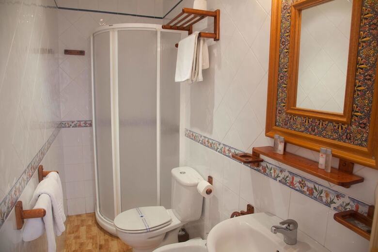 Hostal Mar De Frente