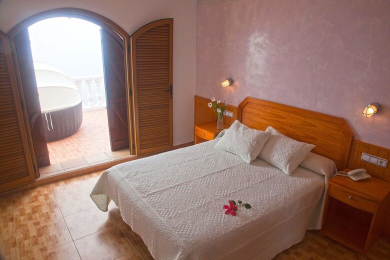 Hostal Mar De Frente