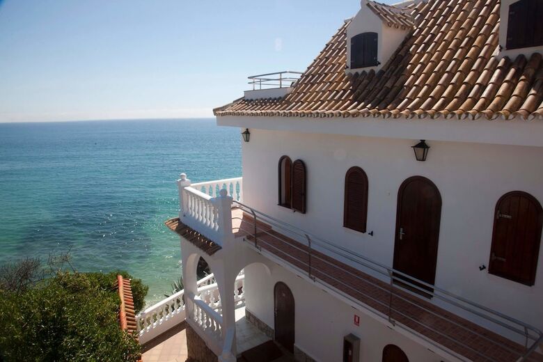 Hostal Mar De Frente