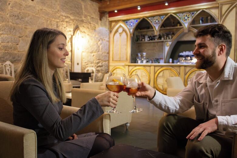 Hotel Abadia Caldaria