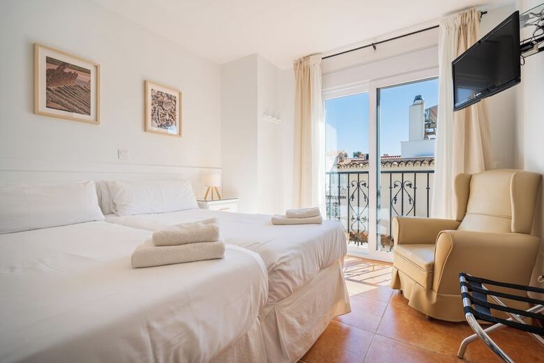 Aparthotel Apartamentos Capricho Del Mar