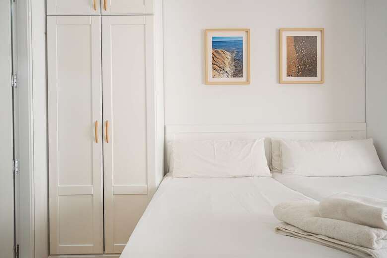 Aparthotel Apartamentos Capricho Del Mar
