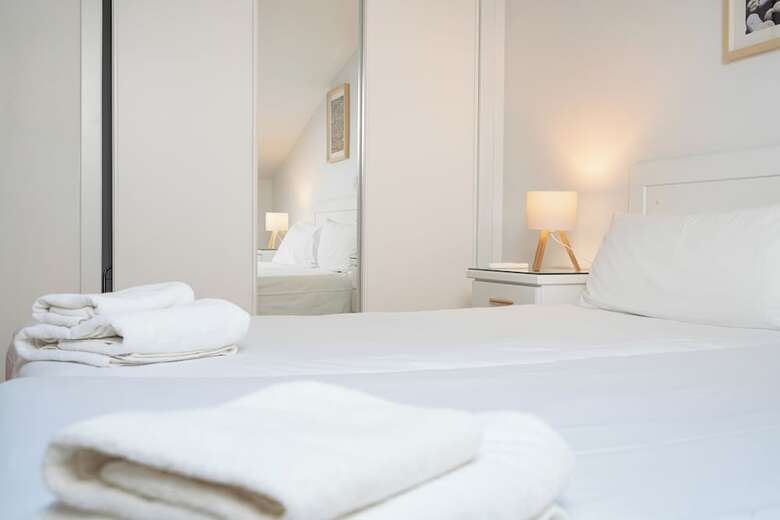 Aparthotel Apartamentos Capricho Del Mar