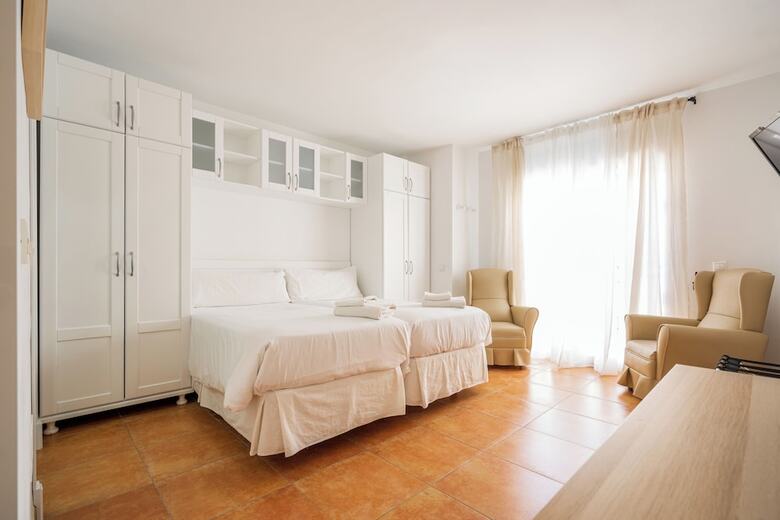 Aparthotel Apartamentos Capricho Del Mar