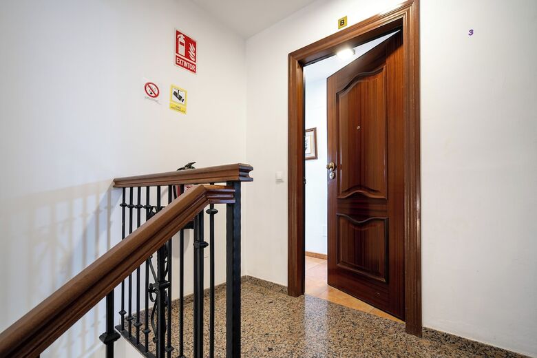 Aparthotel Apartamentos Capricho Del Mar