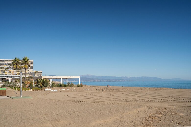Aparthotel Apartamentos Capricho Del Mar