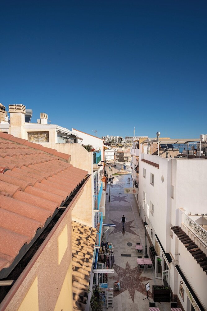 Aparthotel Apartamentos Capricho Del Mar