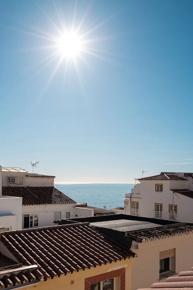 Aparthotel Apartamentos Capricho Del Mar
