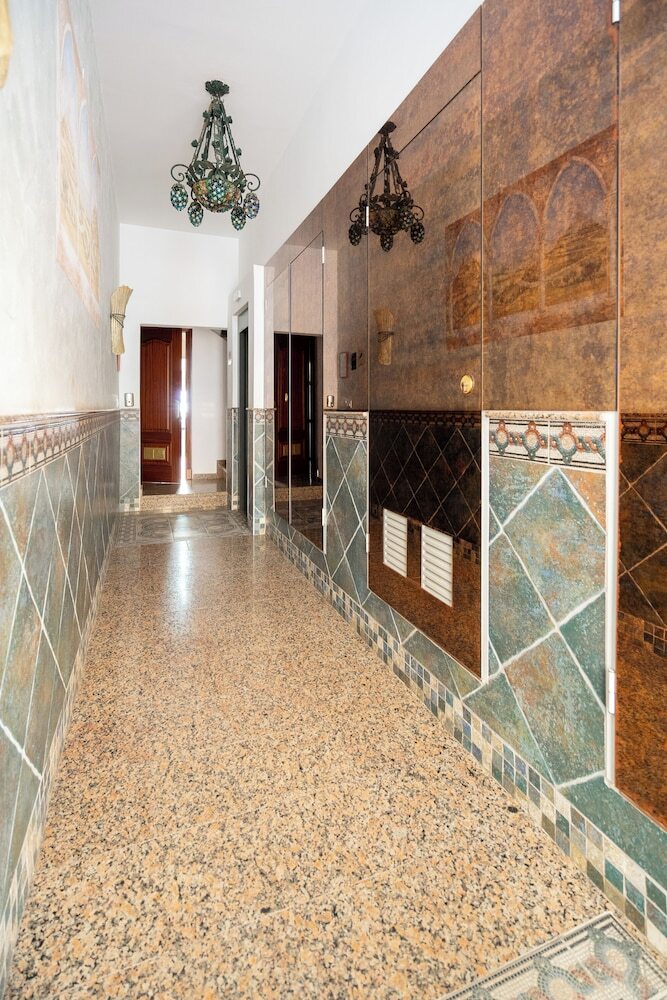 Aparthotel Apartamentos Capricho Del Mar