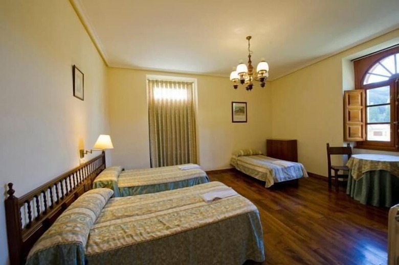 Hotel Restaurante La Casilla