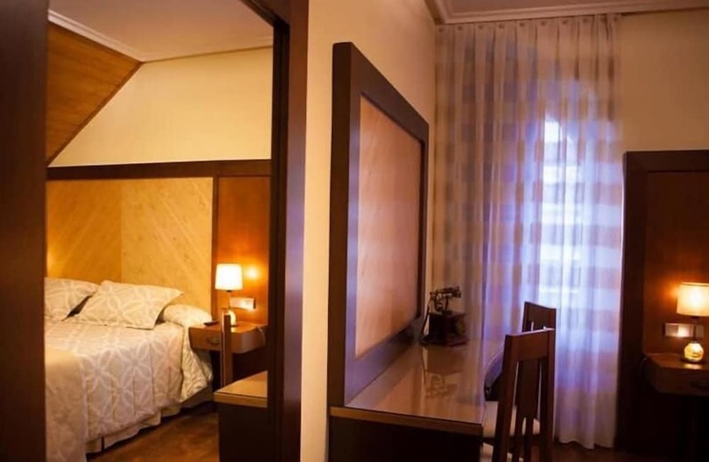 Hotel Restaurante La Casilla