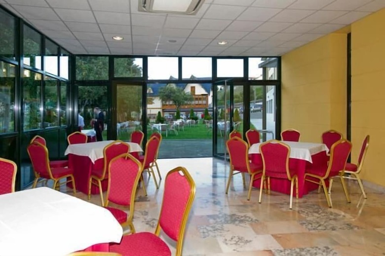 Hotel Restaurante La Casilla