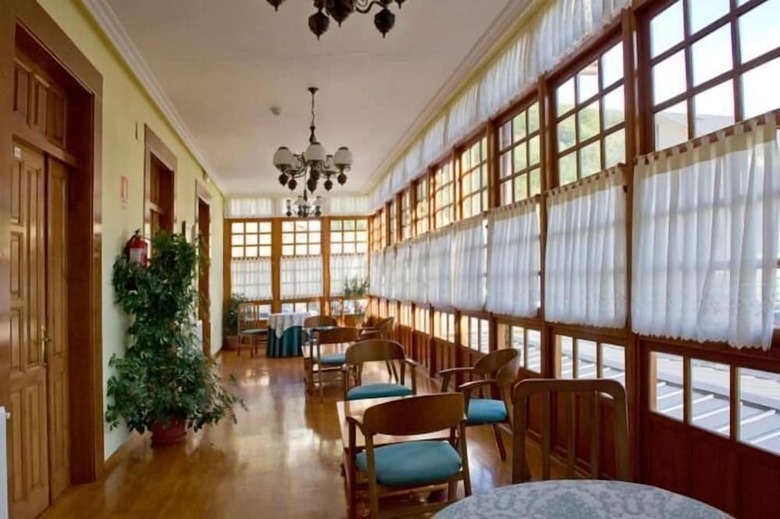 Hotel Restaurante La Casilla