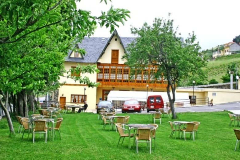 Hotel Restaurante La Casilla