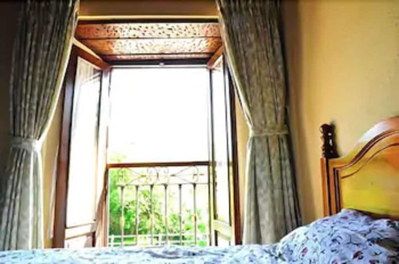 Hotel La Balsa