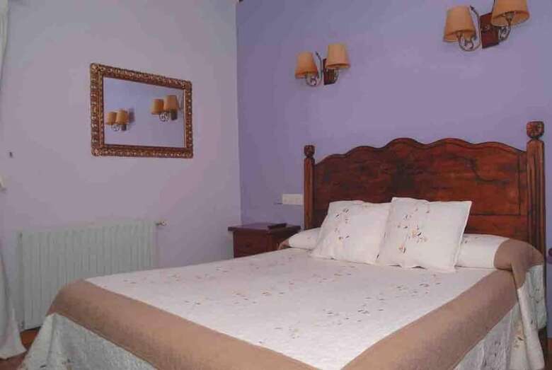 Hotel La Balsa