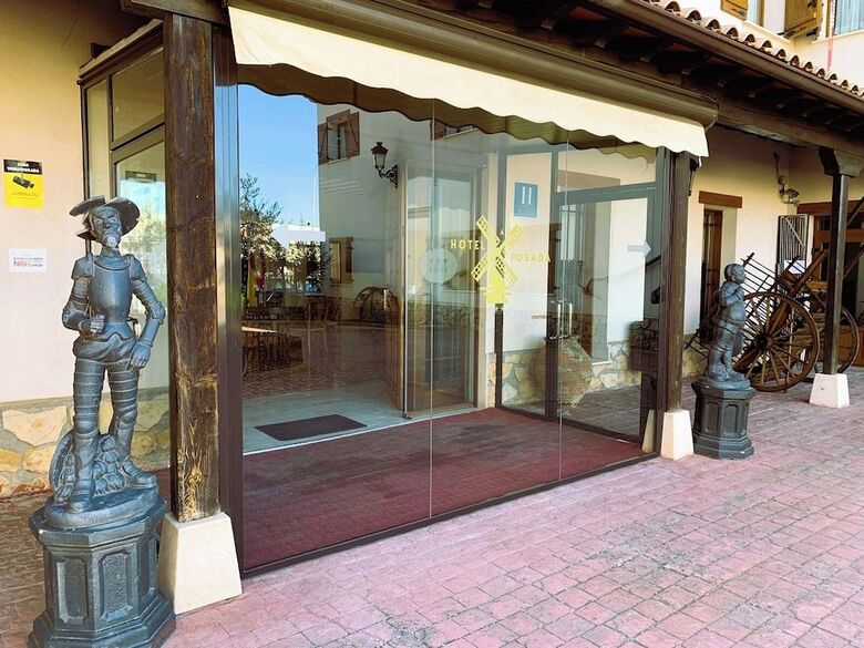 Hotel A Posada