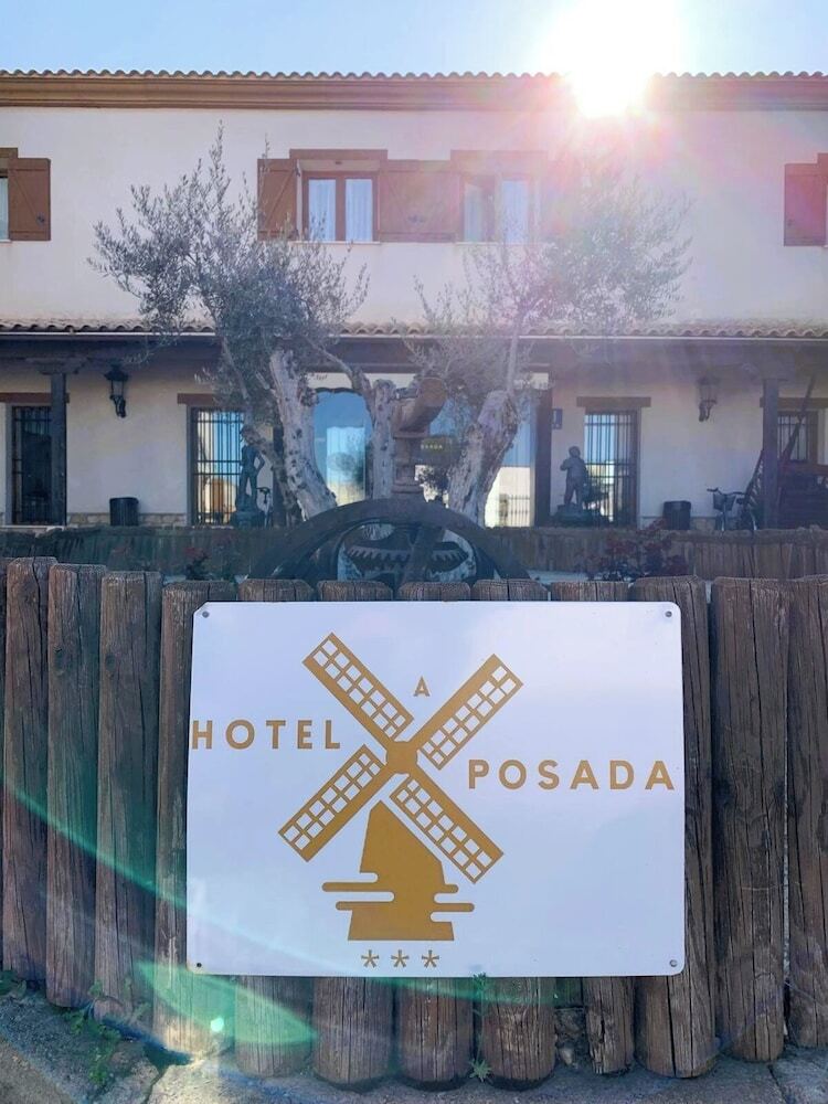 Hotel A Posada