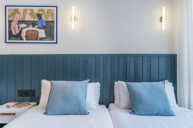 Granada Suites By Olala Homes