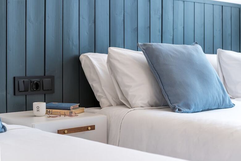 Granada Suites By Olala Homes