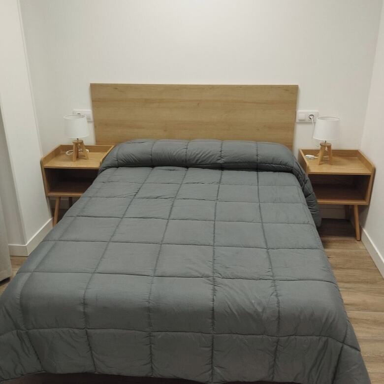 Hostal Dpaso Urban Hostel