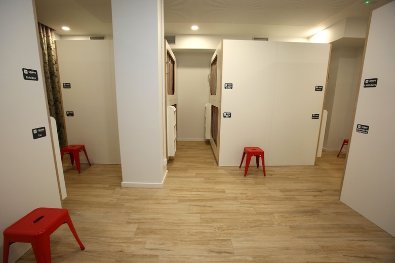 Hostal Dpaso Urban Hostel