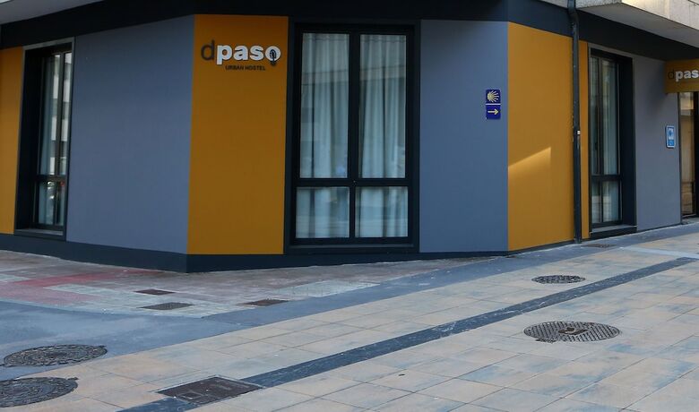 Hostal Dpaso Urban Hostel